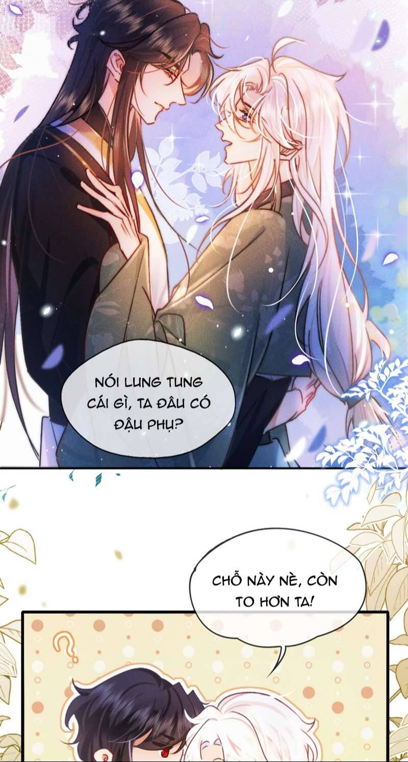 Nam Chủ Vì Sao Quyến Rũ Ta Chapter 6 - 34
