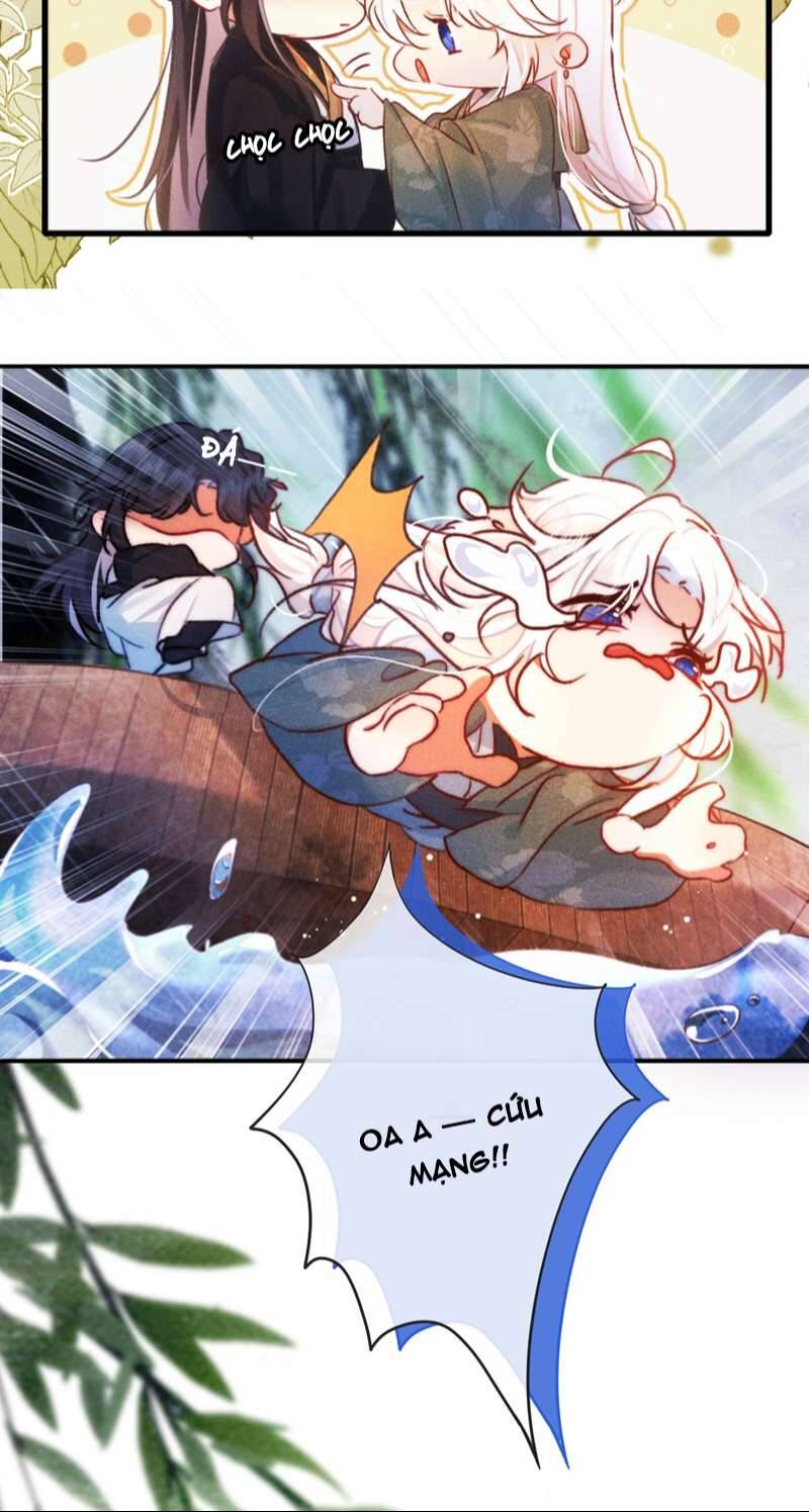 Nam Chủ Vì Sao Quyến Rũ Ta Chapter 6 - 35