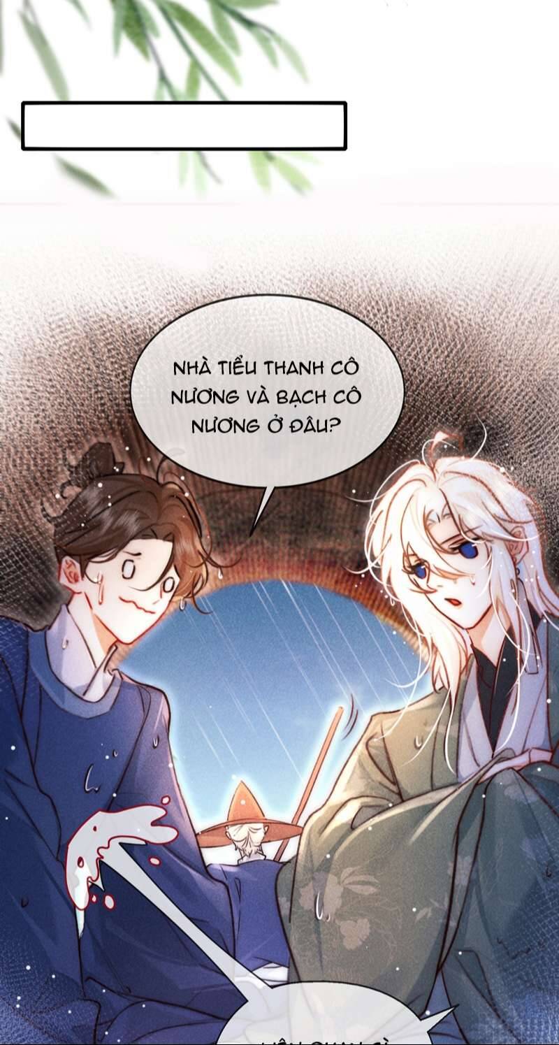 Nam Chủ Vì Sao Quyến Rũ Ta Chapter 6 - 36