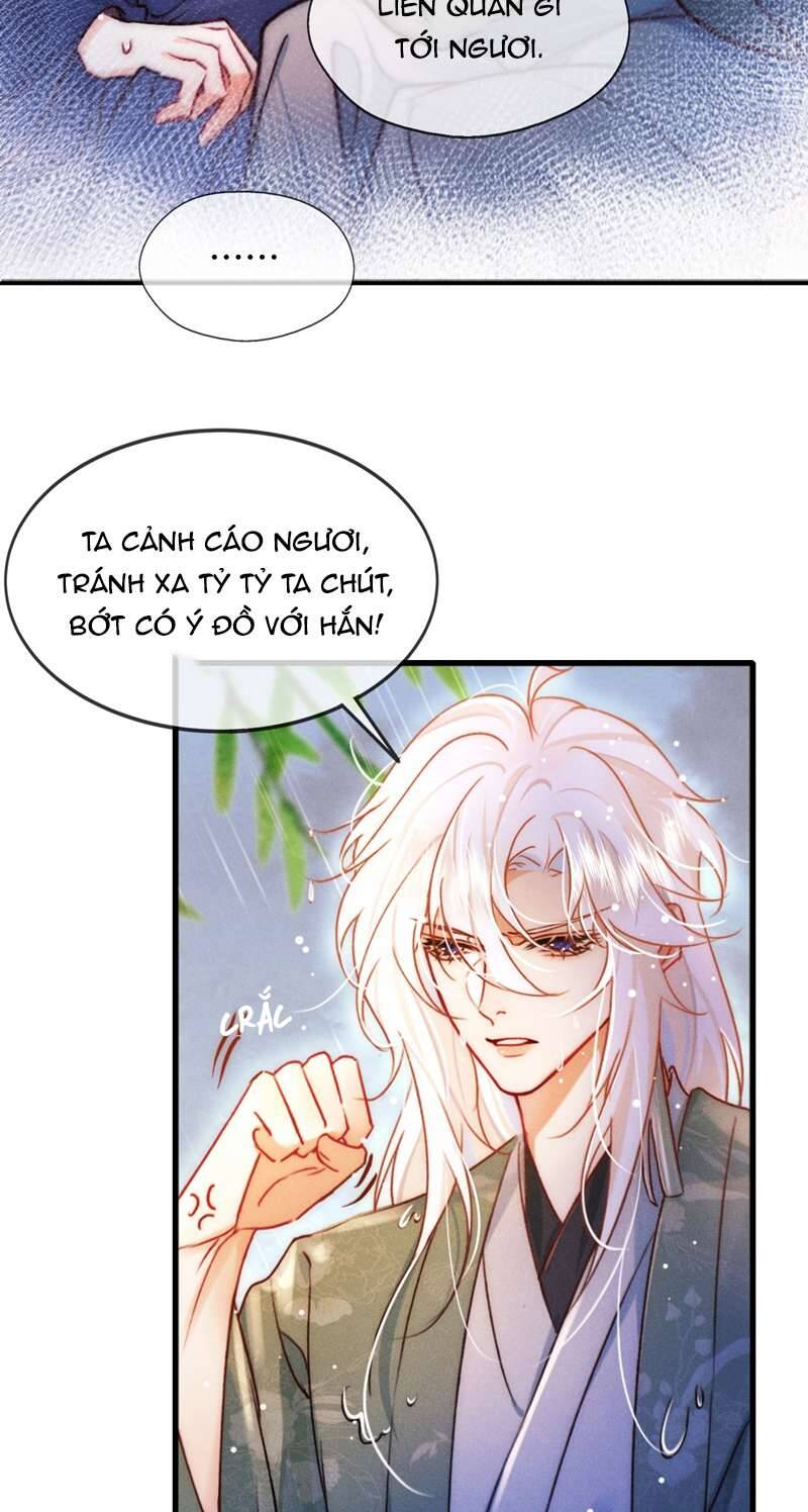 Nam Chủ Vì Sao Quyến Rũ Ta Chapter 6 - 37