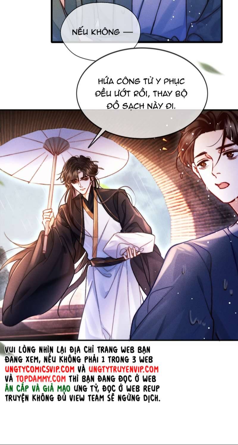 Nam Chủ Vì Sao Quyến Rũ Ta Chapter 6 - 38