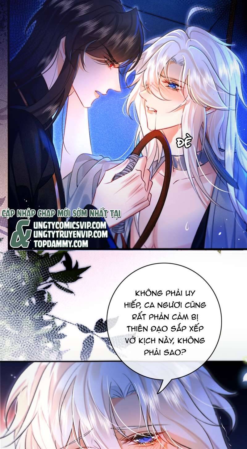 Nam Chủ Vì Sao Quyến Rũ Ta Chapter 6 - 5