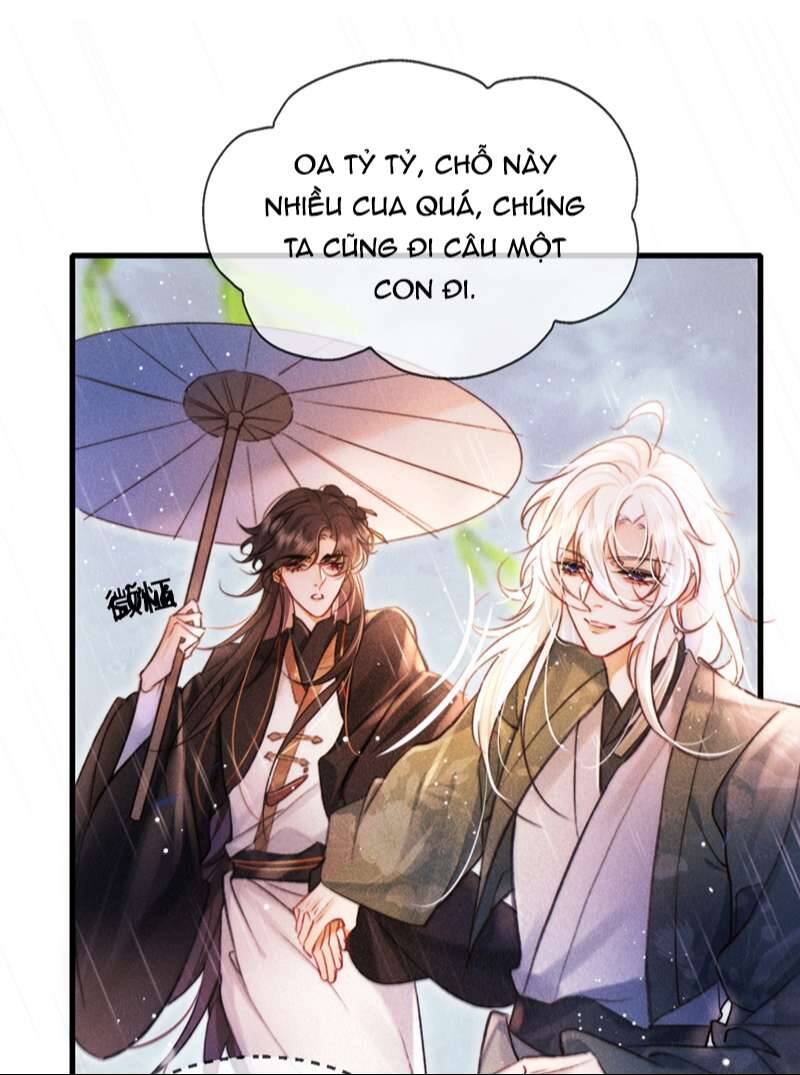 Nam Chủ Vì Sao Quyến Rũ Ta Chapter 6 - 42