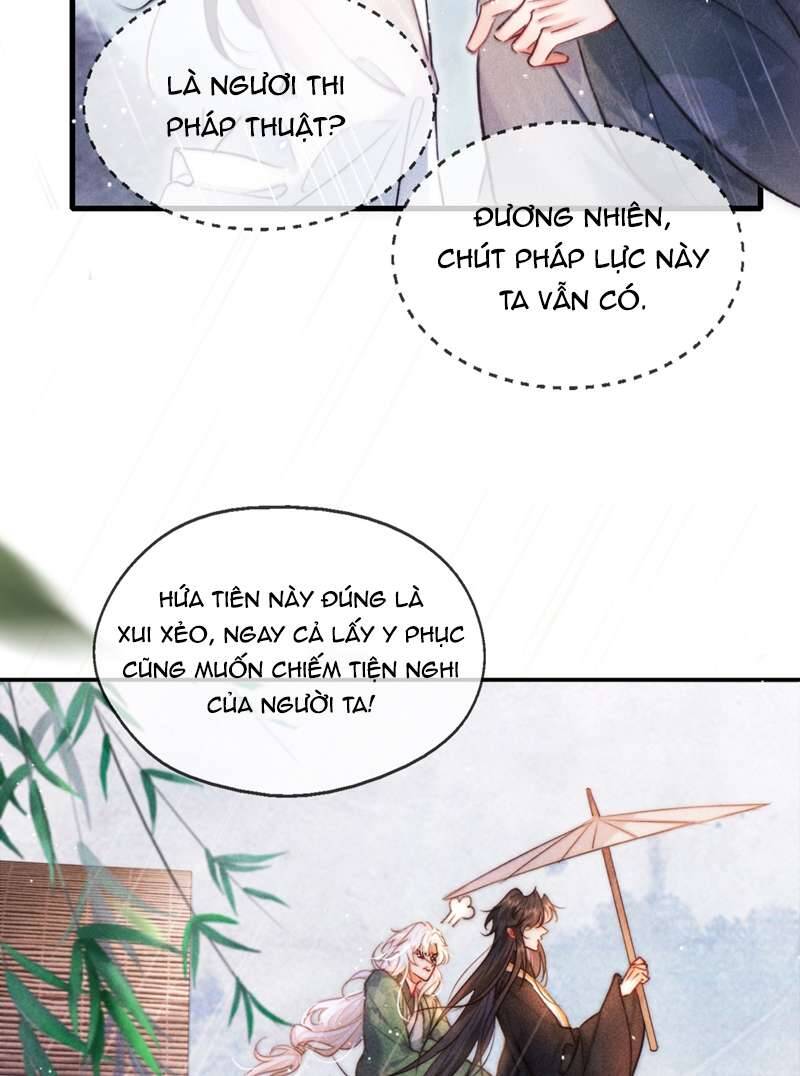Nam Chủ Vì Sao Quyến Rũ Ta Chapter 6 - 43