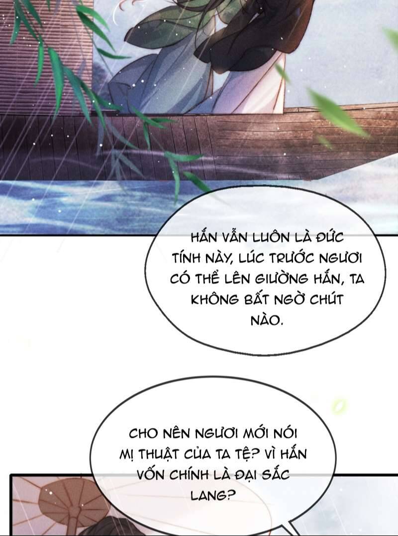 Nam Chủ Vì Sao Quyến Rũ Ta Chapter 6 - 44