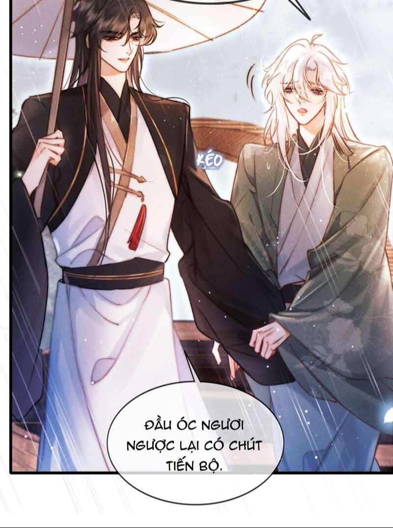 Nam Chủ Vì Sao Quyến Rũ Ta Chapter 6 - 45