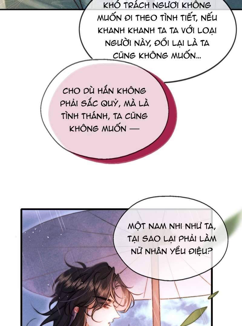 Nam Chủ Vì Sao Quyến Rũ Ta Chapter 6 - 47