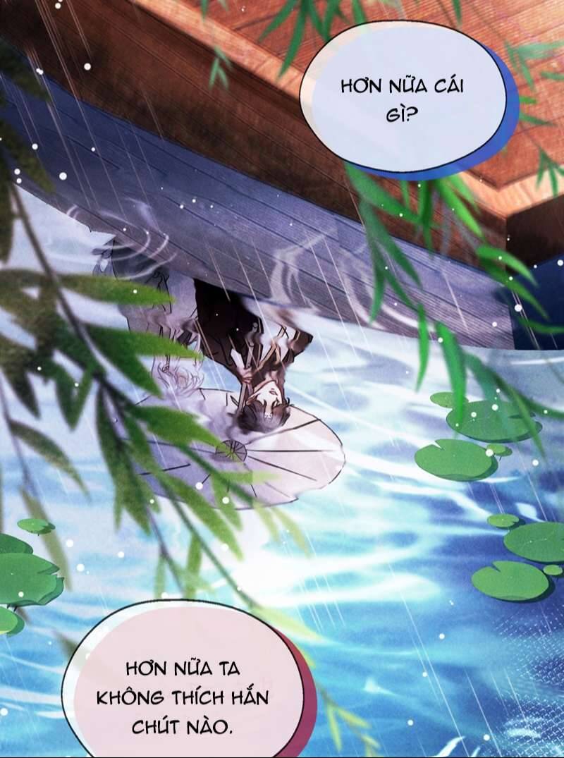 Nam Chủ Vì Sao Quyến Rũ Ta Chapter 6 - 49