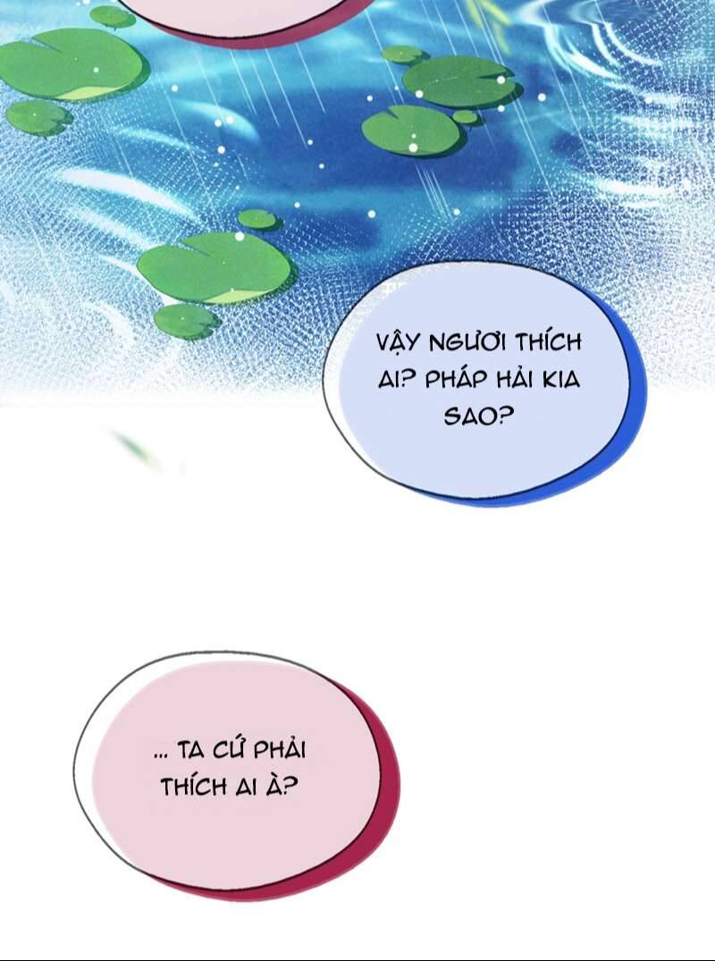 Nam Chủ Vì Sao Quyến Rũ Ta Chapter 6 - 50