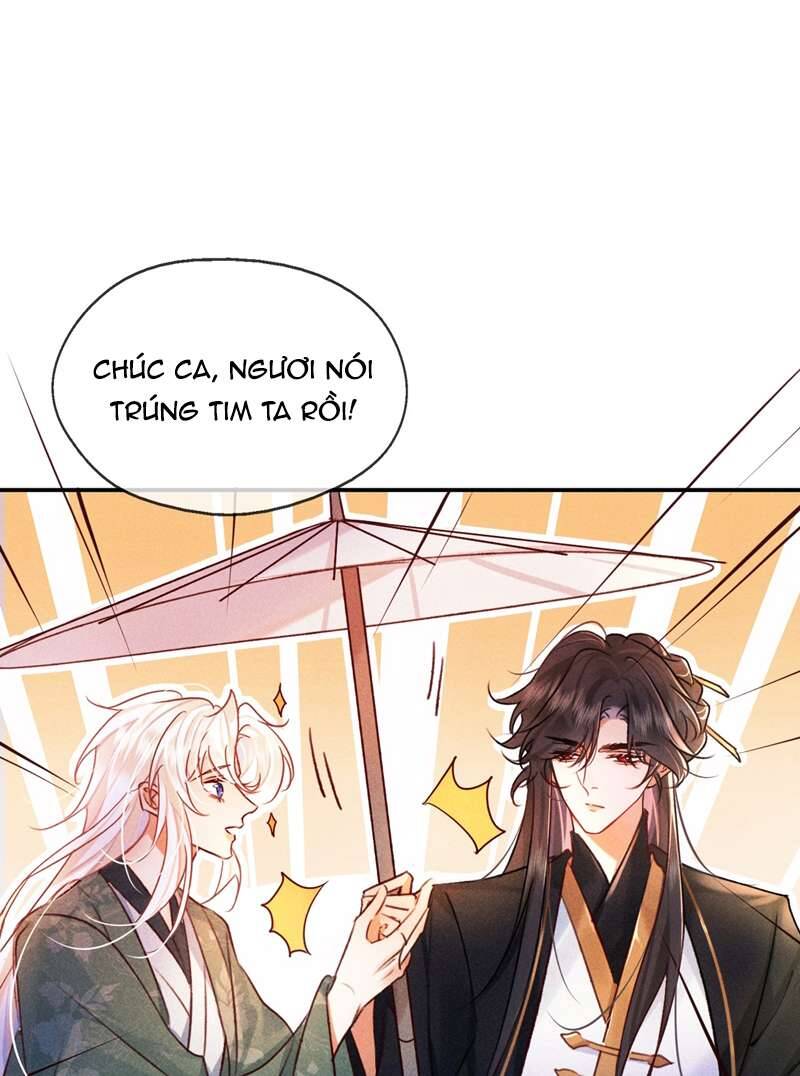 Nam Chủ Vì Sao Quyến Rũ Ta Chapter 6 - 51