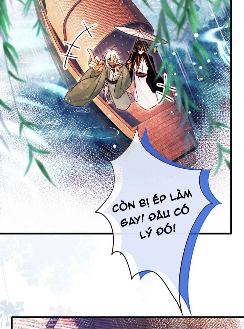 Nam Chủ Vì Sao Quyến Rũ Ta Chapter 6 - 53