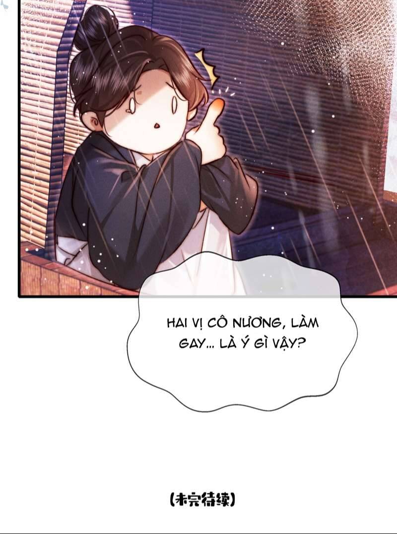 Nam Chủ Vì Sao Quyến Rũ Ta Chapter 6 - 54