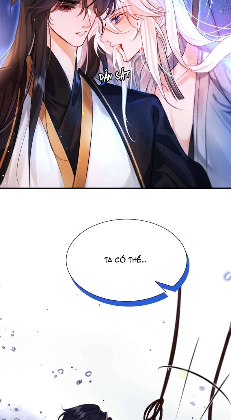 Nam Chủ Vì Sao Quyến Rũ Ta Chapter 6 - 7