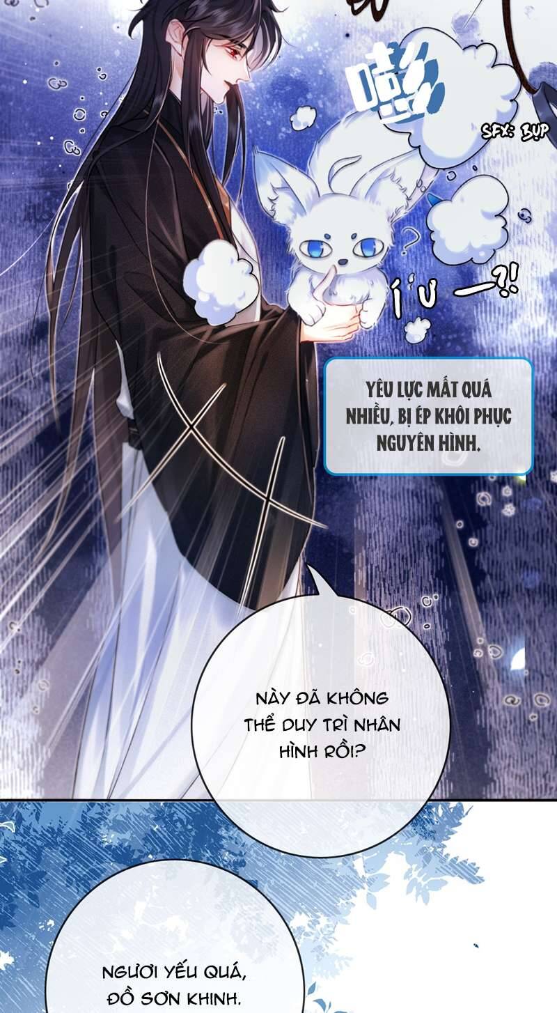 Nam Chủ Vì Sao Quyến Rũ Ta Chapter 6 - 8