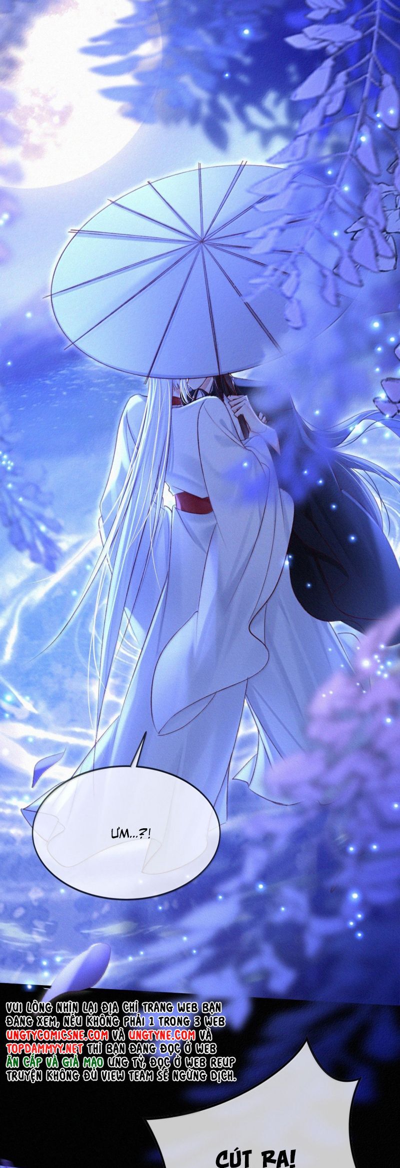 Nam Chủ Vì Sao Quyến Rũ Ta Chapter 61 - 11