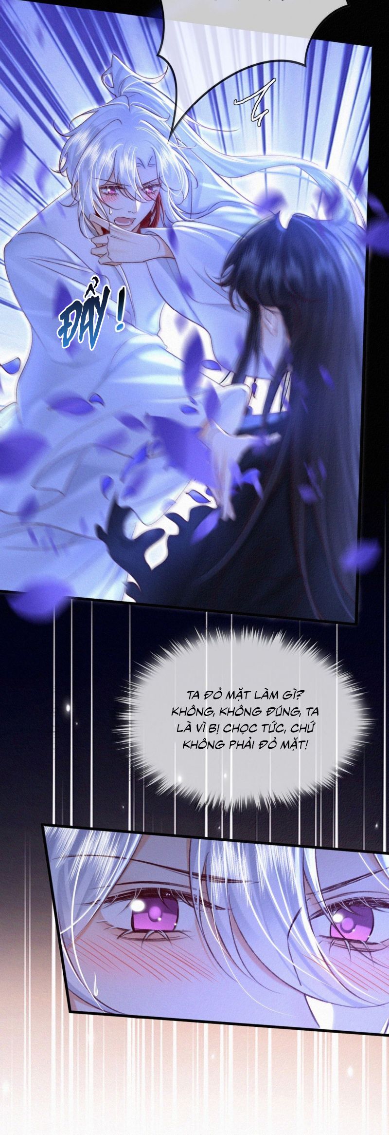Nam Chủ Vì Sao Quyến Rũ Ta Chapter 61 - 12