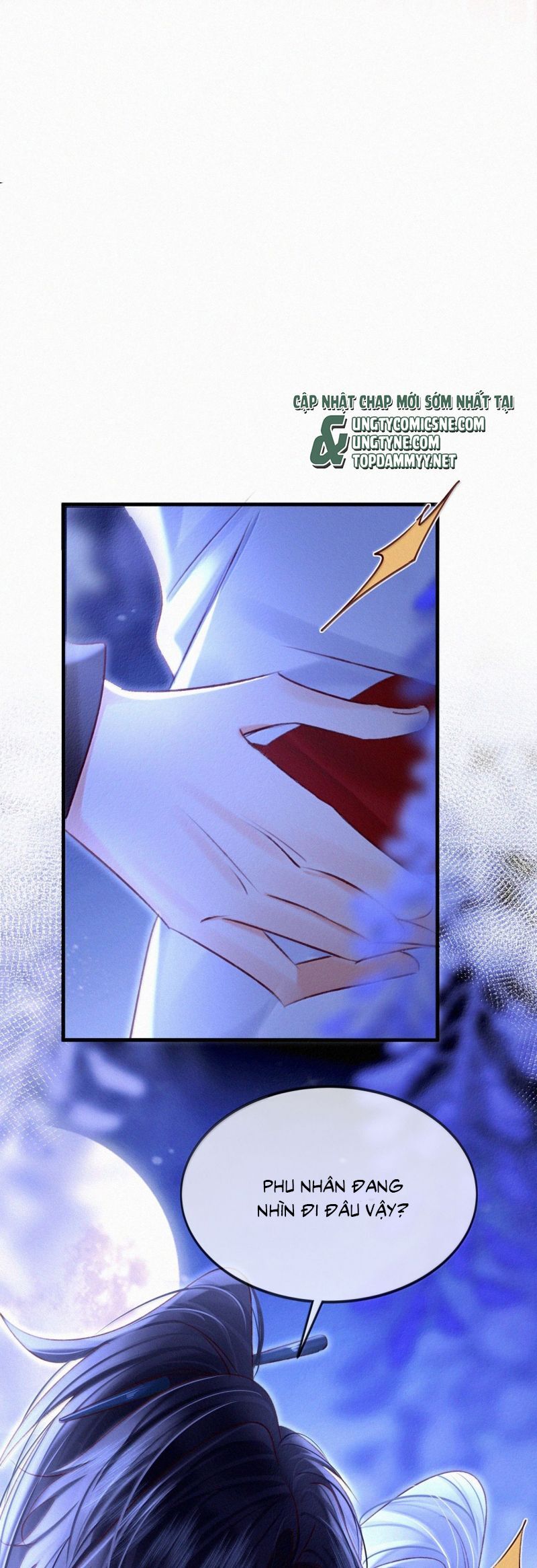 Nam Chủ Vì Sao Quyến Rũ Ta Chapter 61 - 13