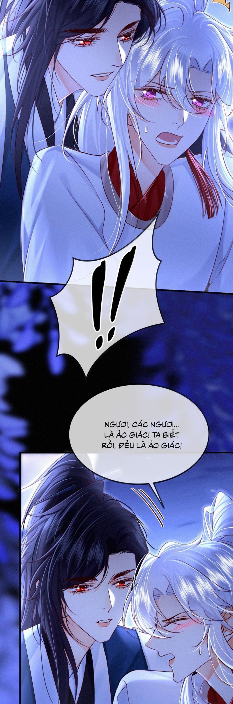 Nam Chủ Vì Sao Quyến Rũ Ta Chapter 61 - 14