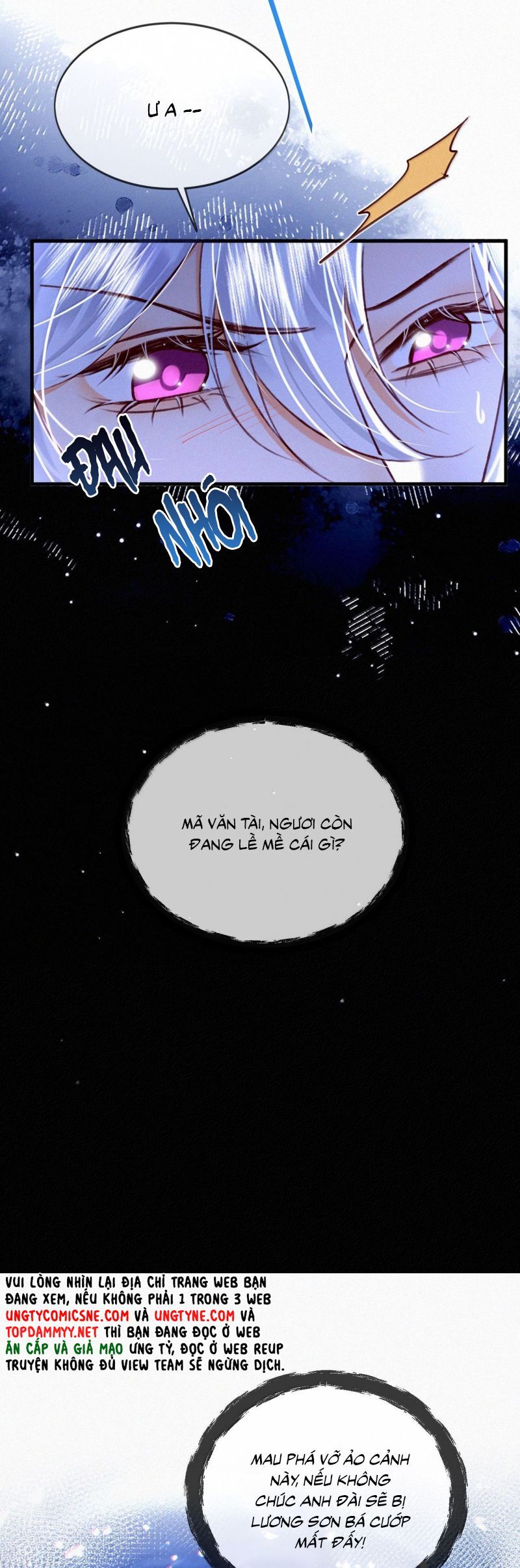 Nam Chủ Vì Sao Quyến Rũ Ta Chapter 61 - 17
