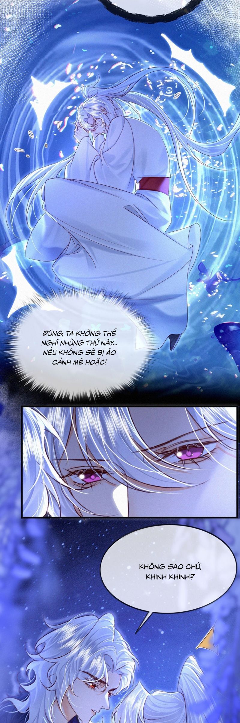 Nam Chủ Vì Sao Quyến Rũ Ta Chapter 61 - 18