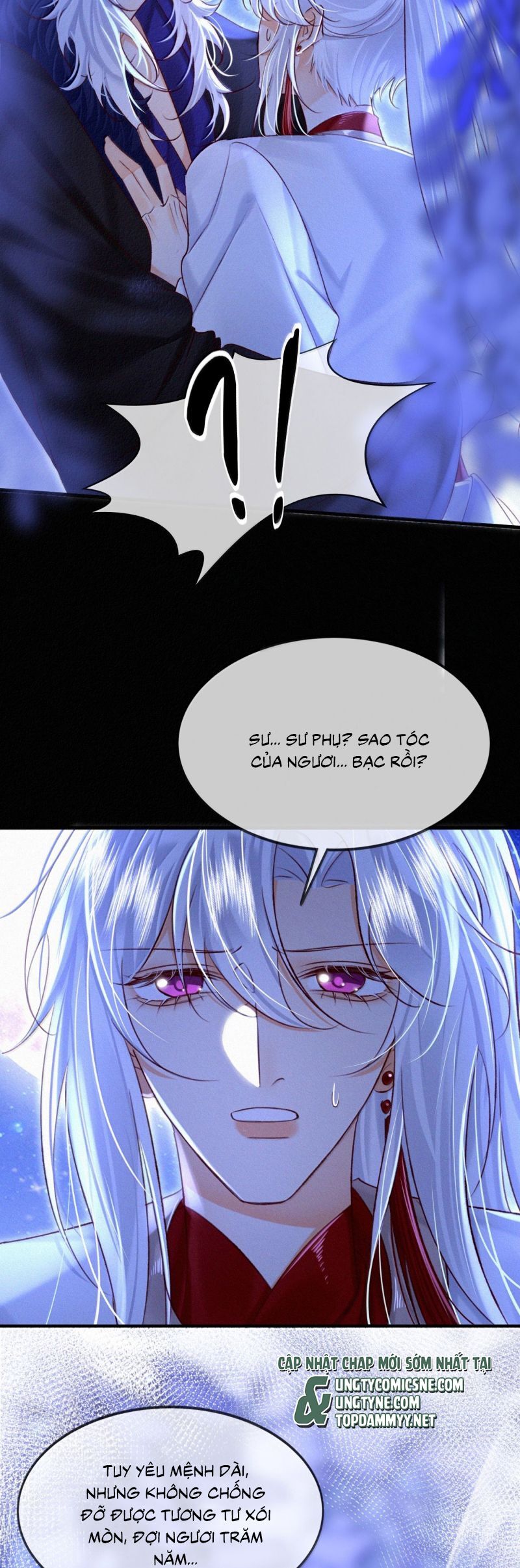 Nam Chủ Vì Sao Quyến Rũ Ta Chapter 61 - 19