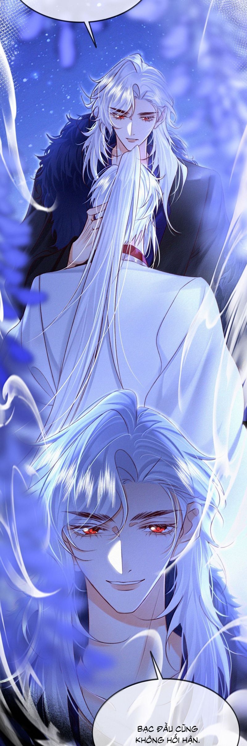 Nam Chủ Vì Sao Quyến Rũ Ta Chapter 61 - 20