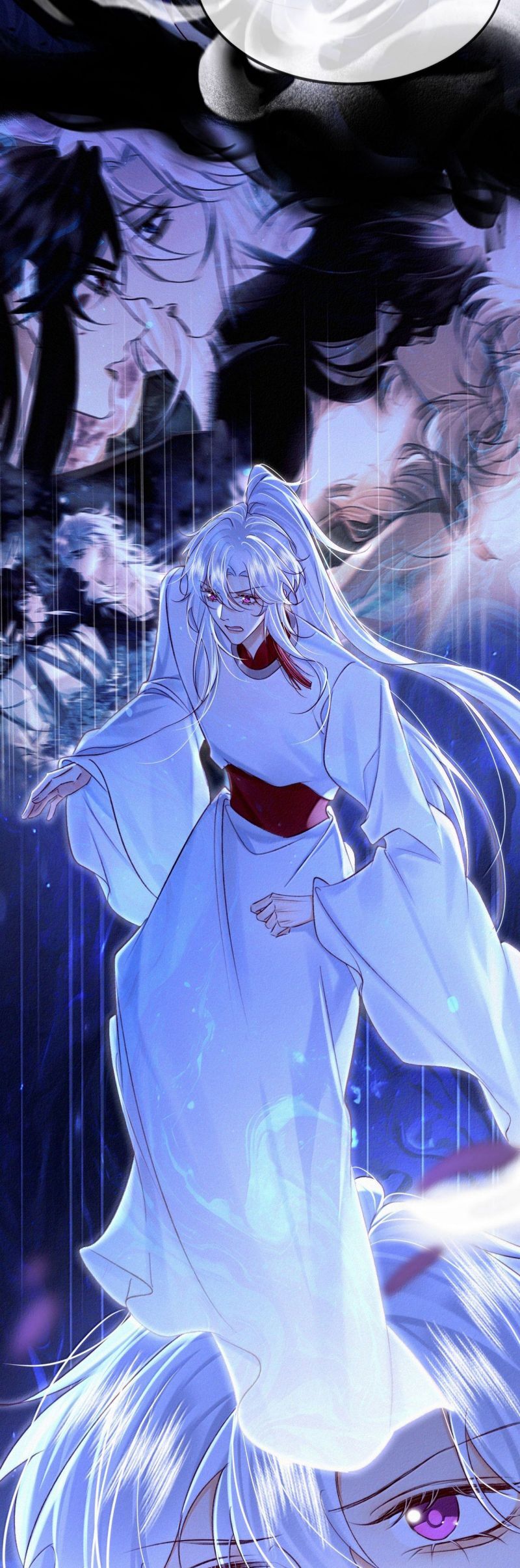 Nam Chủ Vì Sao Quyến Rũ Ta Chapter 61 - 21