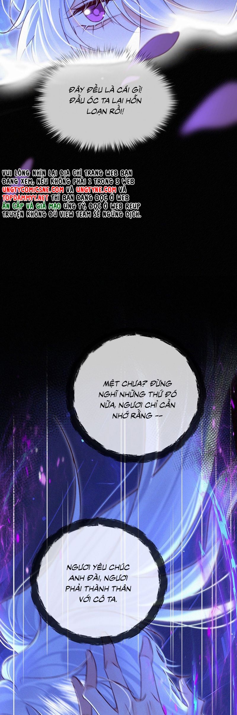 Nam Chủ Vì Sao Quyến Rũ Ta Chapter 61 - 22