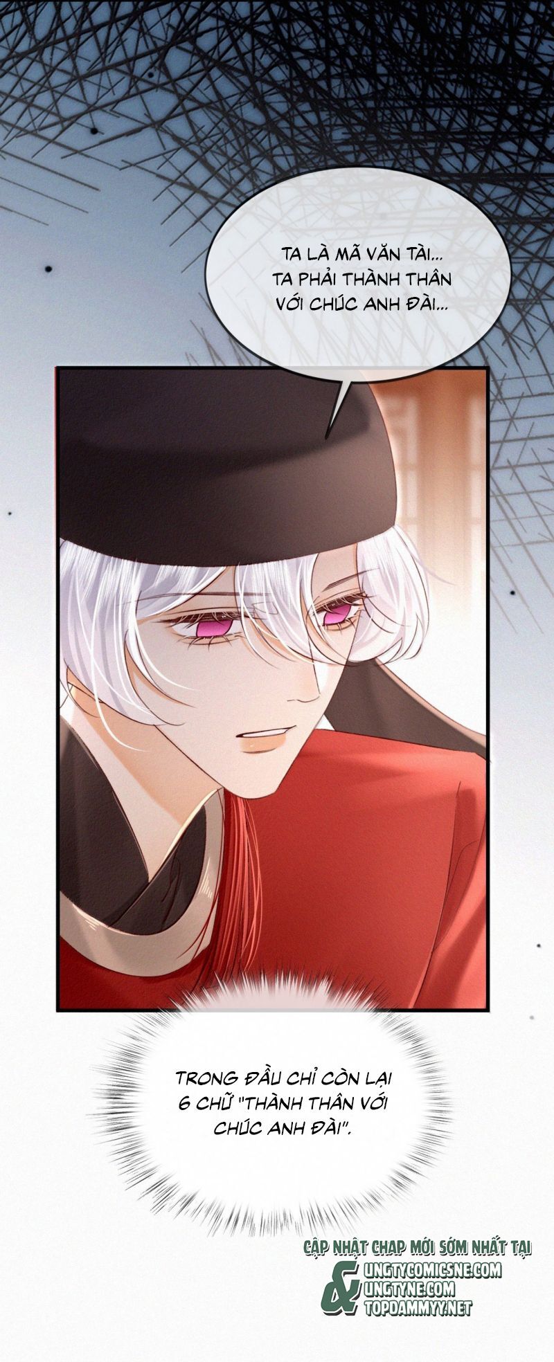 Nam Chủ Vì Sao Quyến Rũ Ta Chapter 61 - 26