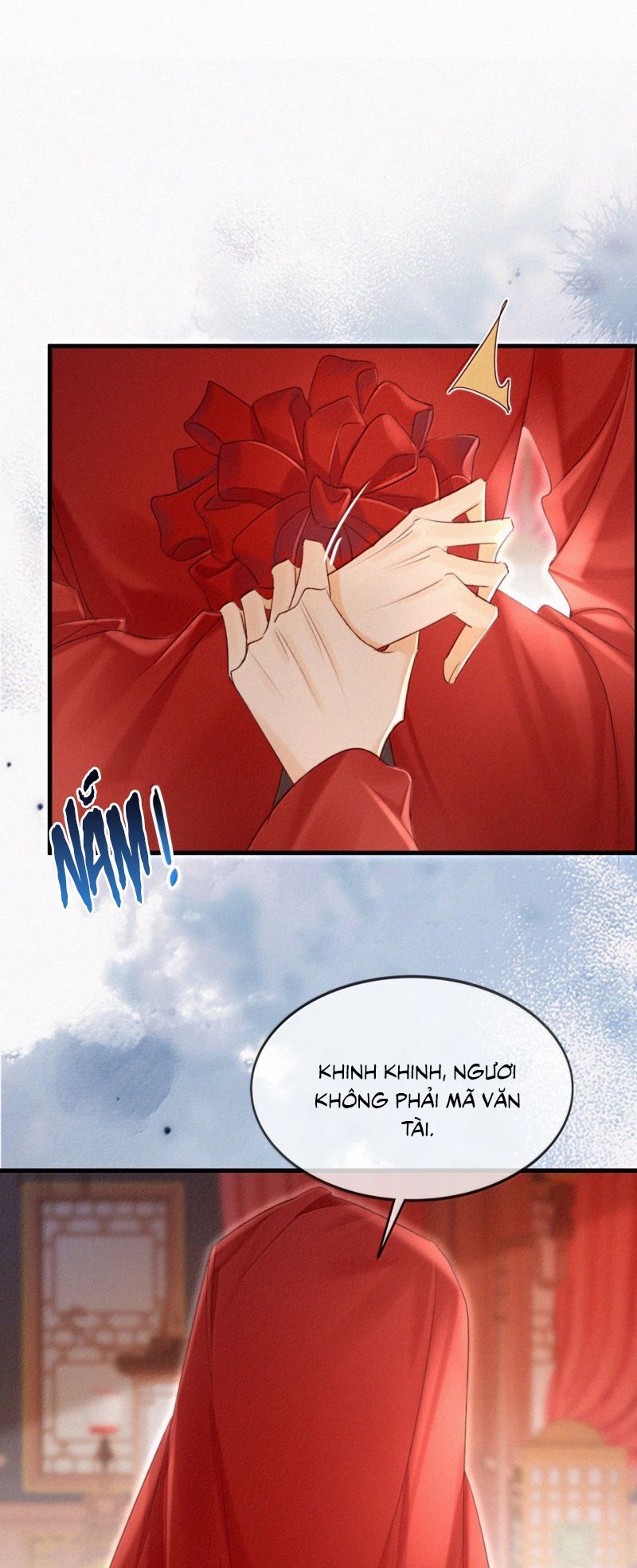 Nam Chủ Vì Sao Quyến Rũ Ta Chapter 61 - 27