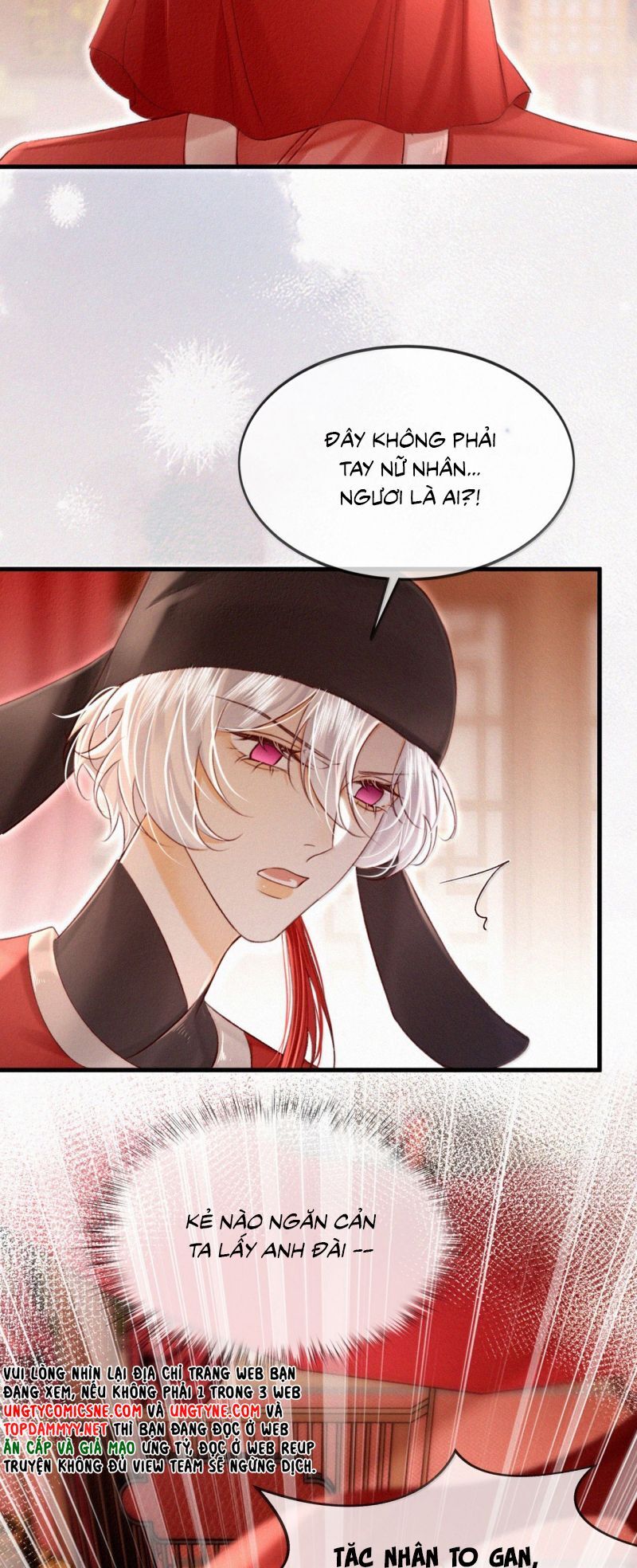 Nam Chủ Vì Sao Quyến Rũ Ta Chapter 61 - 28