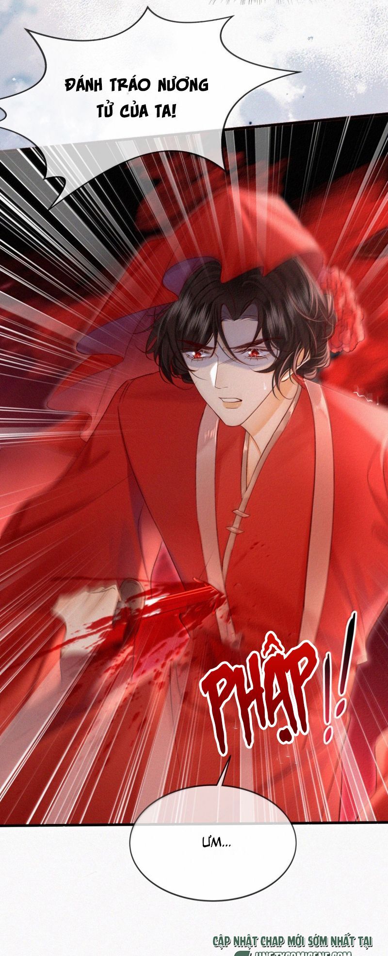Nam Chủ Vì Sao Quyến Rũ Ta Chapter 61 - 30