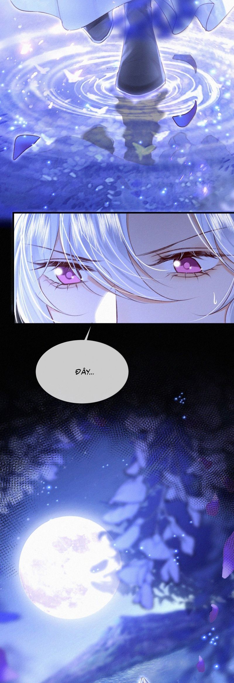 Nam Chủ Vì Sao Quyến Rũ Ta Chapter 61 - 4