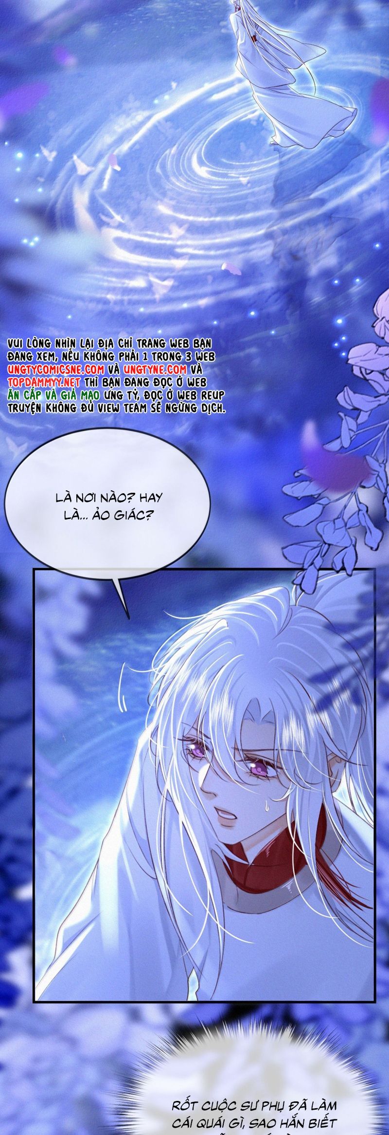 Nam Chủ Vì Sao Quyến Rũ Ta Chapter 61 - 5