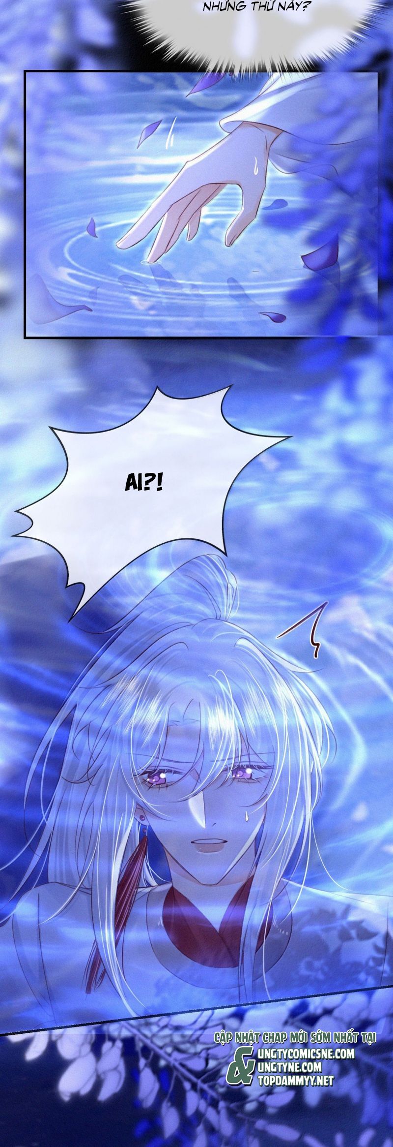 Nam Chủ Vì Sao Quyến Rũ Ta Chapter 61 - 6