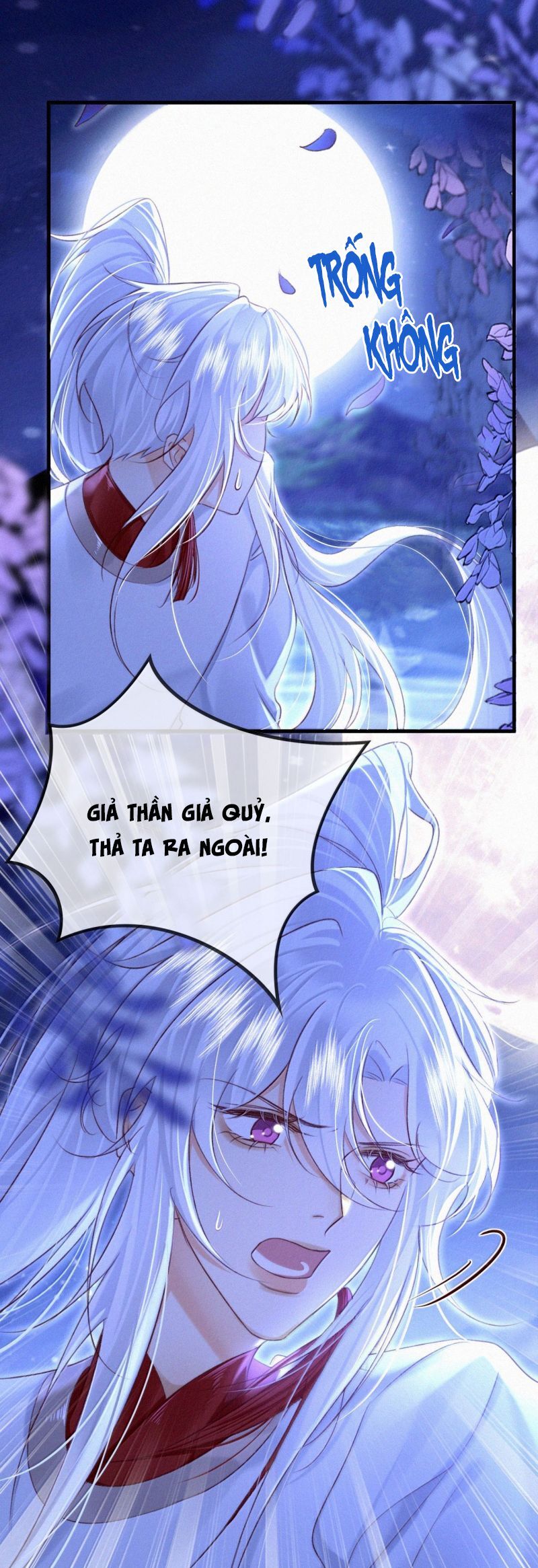 Nam Chủ Vì Sao Quyến Rũ Ta Chapter 61 - 7