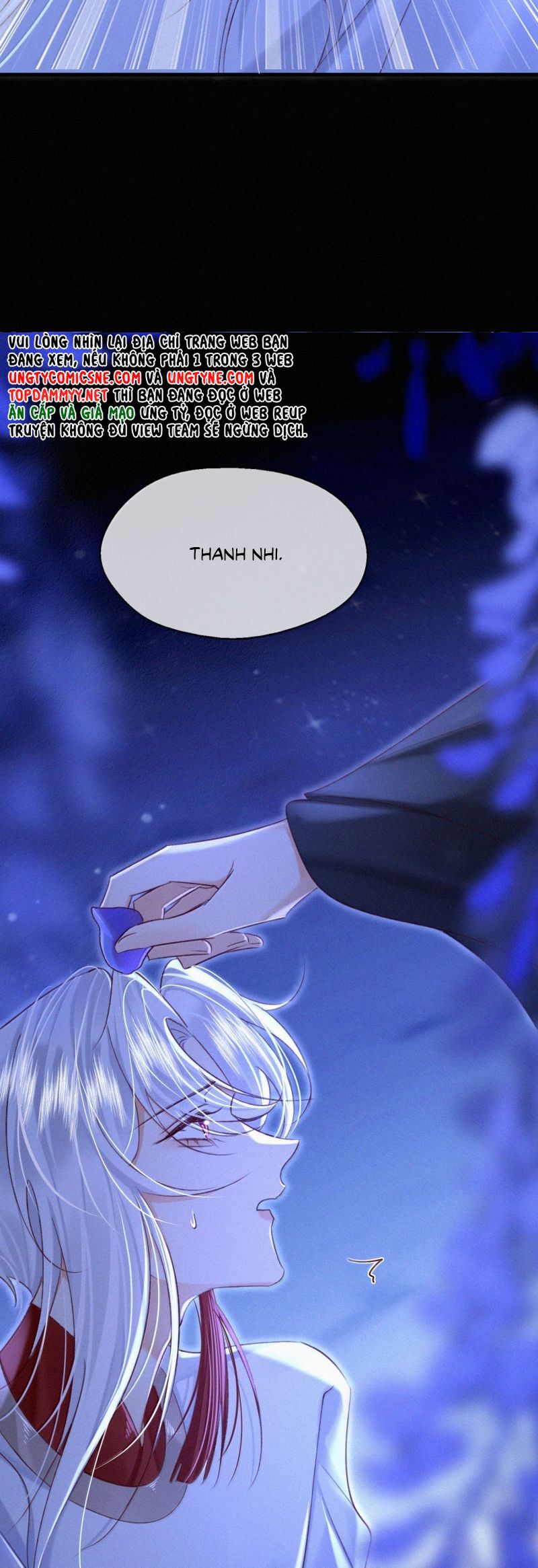 Nam Chủ Vì Sao Quyến Rũ Ta Chapter 61 - 8