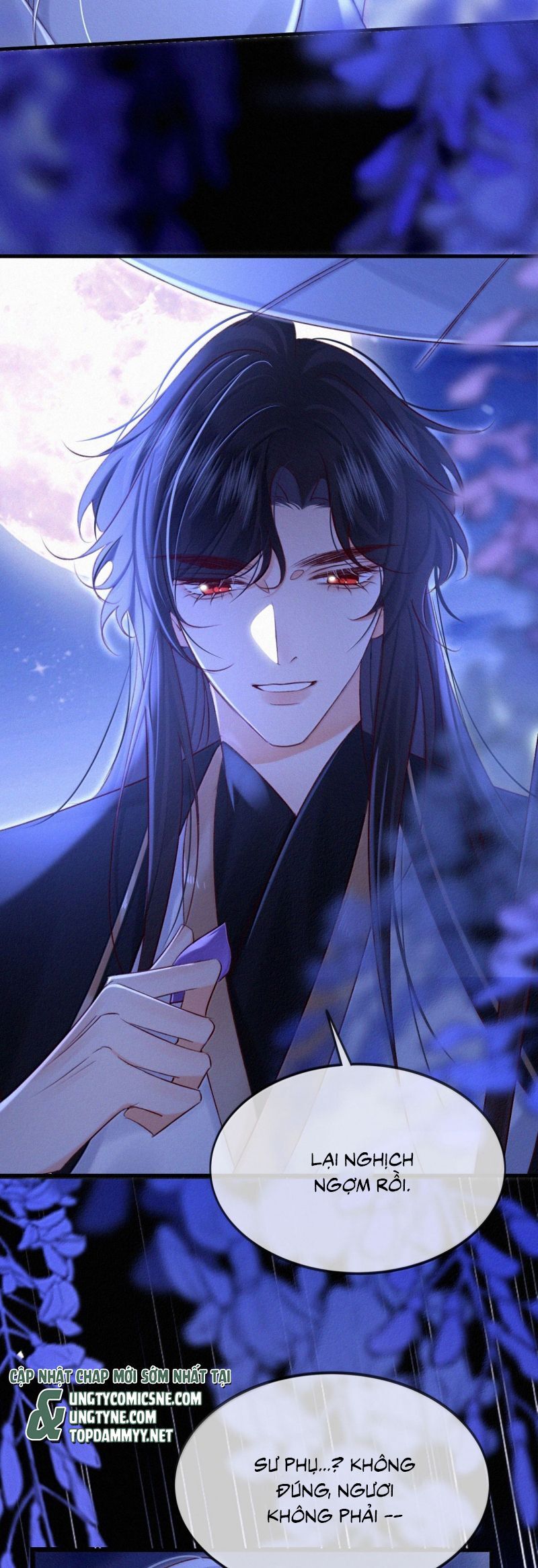 Nam Chủ Vì Sao Quyến Rũ Ta Chapter 61 - 9