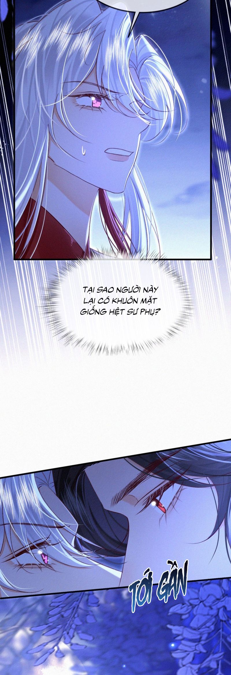 Nam Chủ Vì Sao Quyến Rũ Ta Chapter 61 - 10