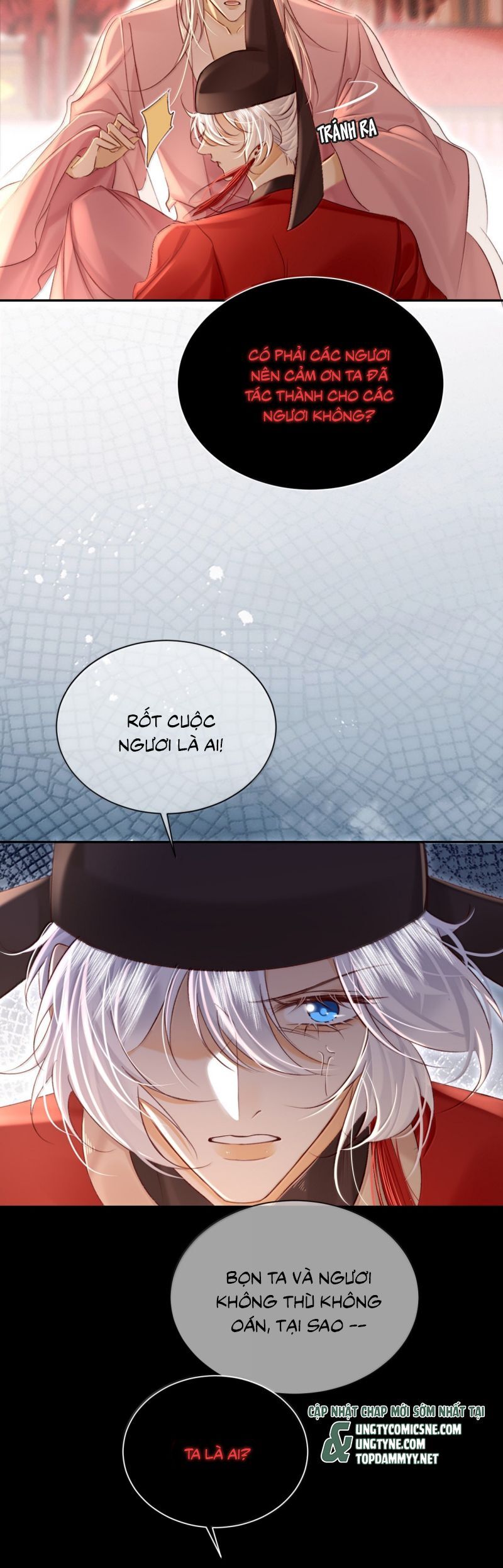 Nam Chủ Vì Sao Quyến Rũ Ta Chapter 62 - 13