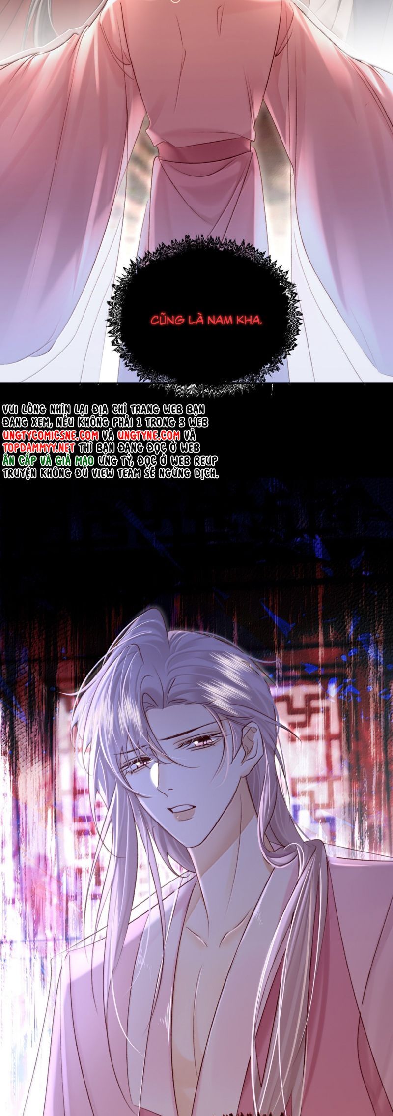 Nam Chủ Vì Sao Quyến Rũ Ta Chapter 62 - 15