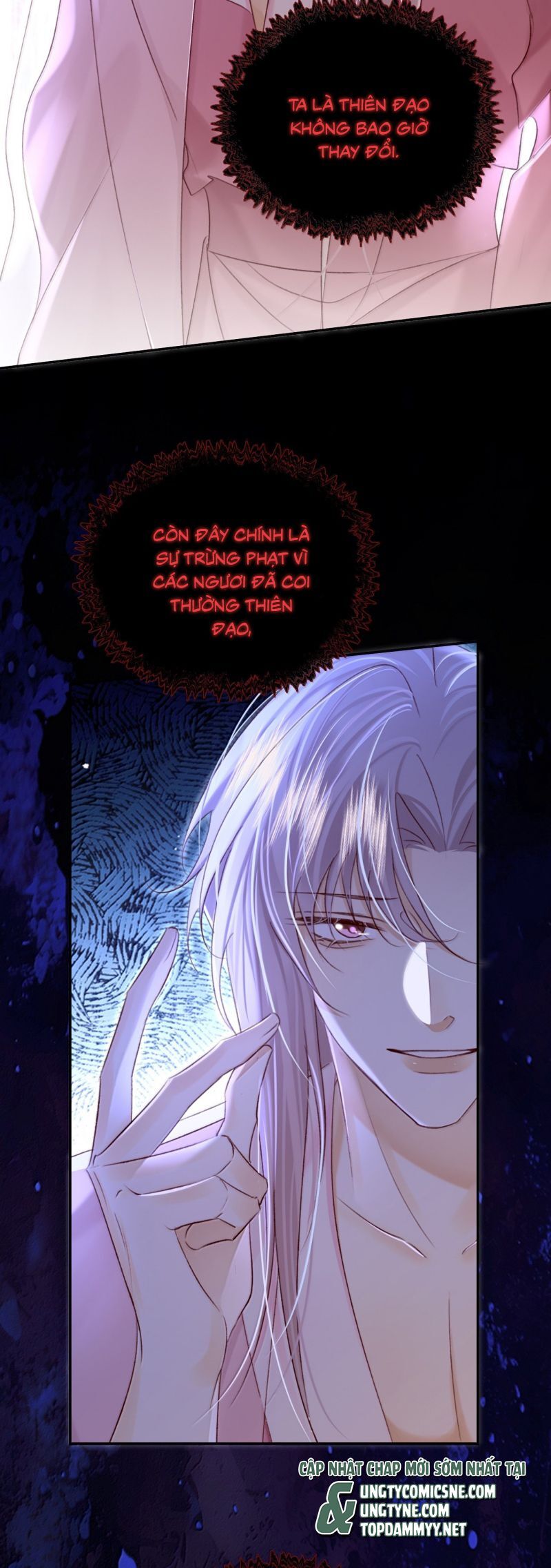 Nam Chủ Vì Sao Quyến Rũ Ta Chapter 62 - 16