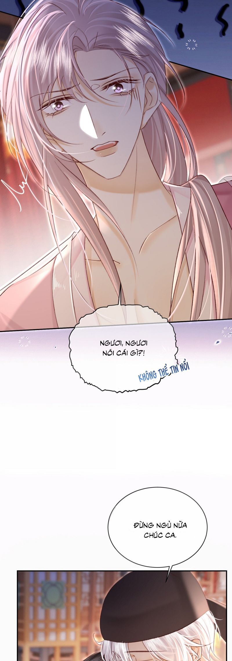 Nam Chủ Vì Sao Quyến Rũ Ta Chapter 62 - 20