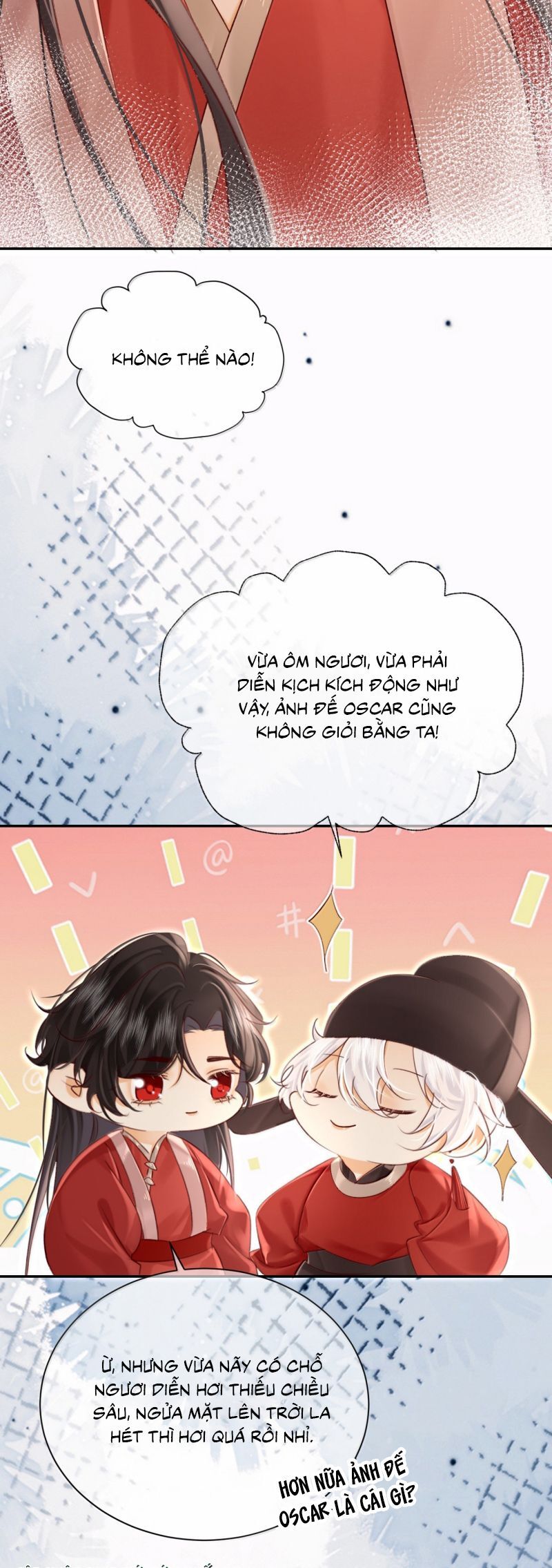 Nam Chủ Vì Sao Quyến Rũ Ta Chapter 62 - 22