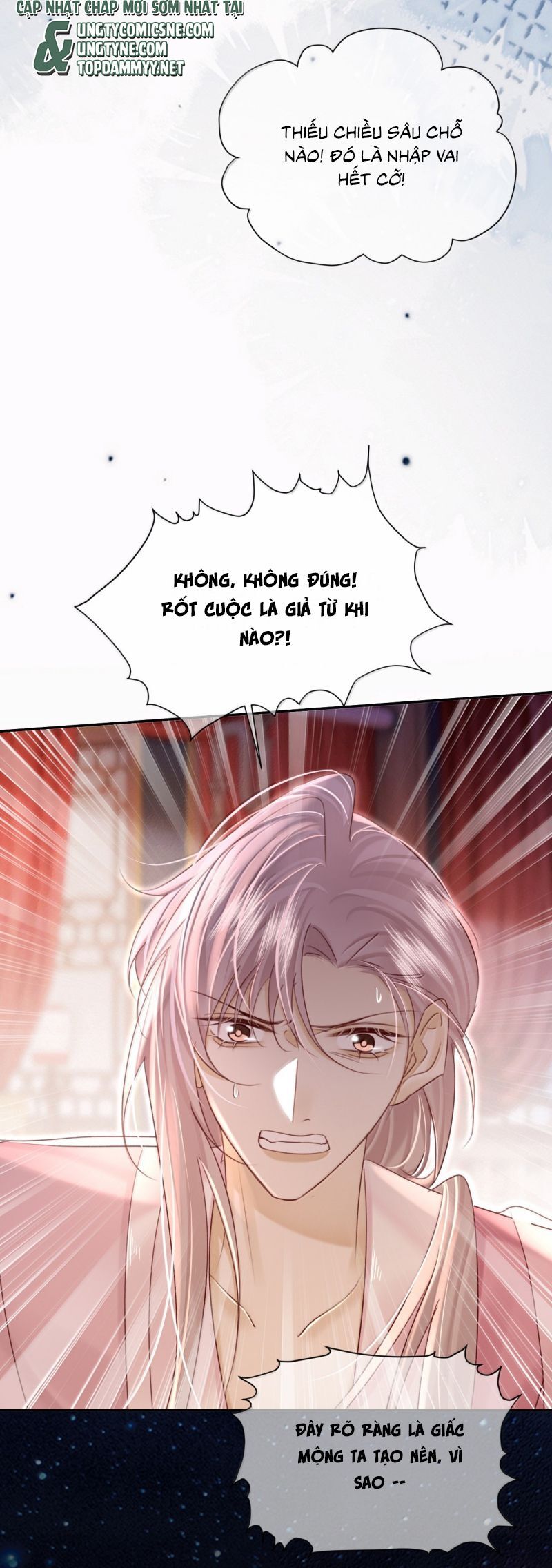 Nam Chủ Vì Sao Quyến Rũ Ta Chapter 62 - 23
