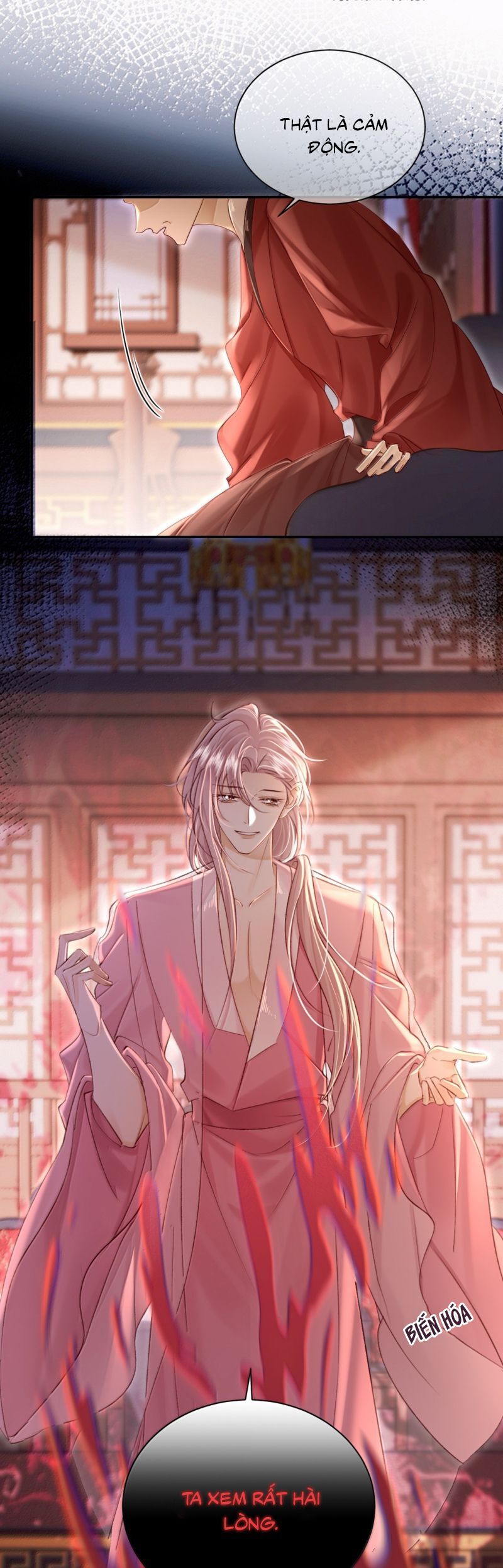 Nam Chủ Vì Sao Quyến Rũ Ta Chapter 62 - 8