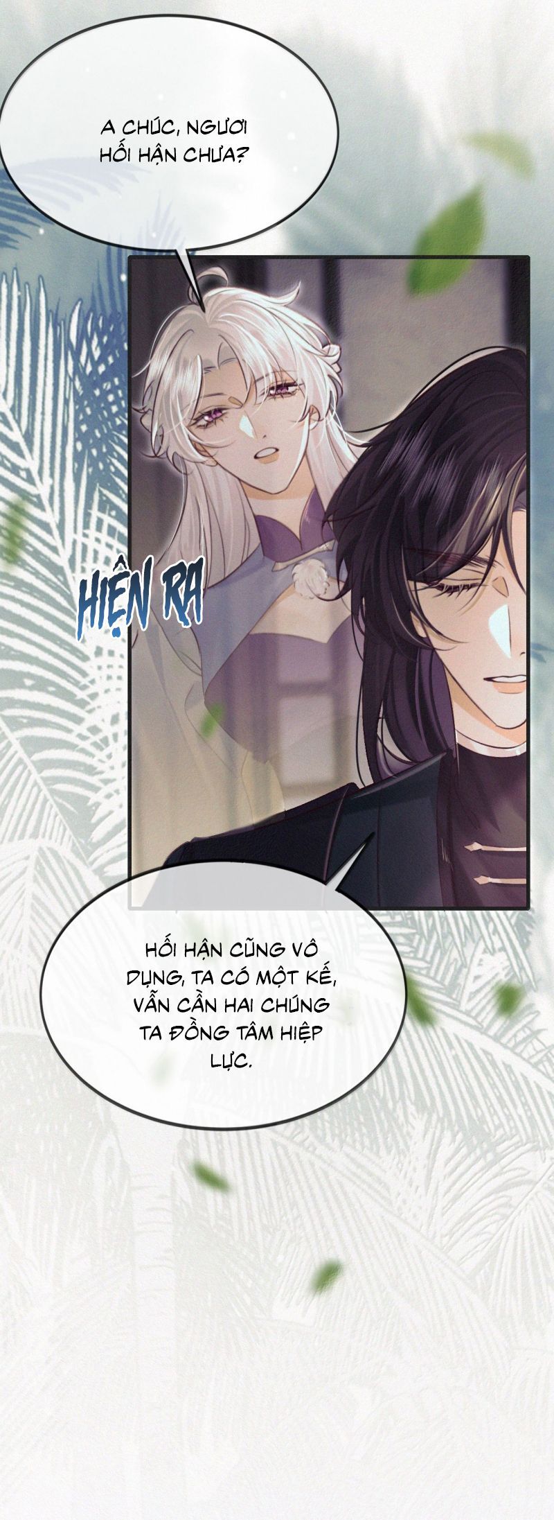 Nam Chủ Vì Sao Quyến Rũ Ta Chapter 63 - 14