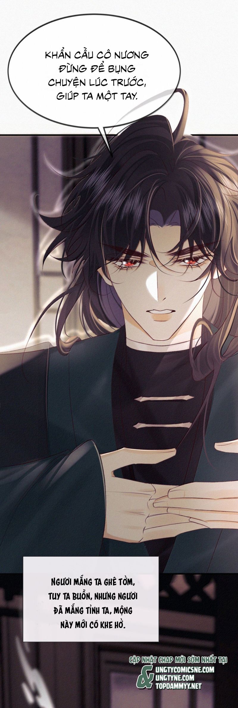 Nam Chủ Vì Sao Quyến Rũ Ta Chapter 63 - 15