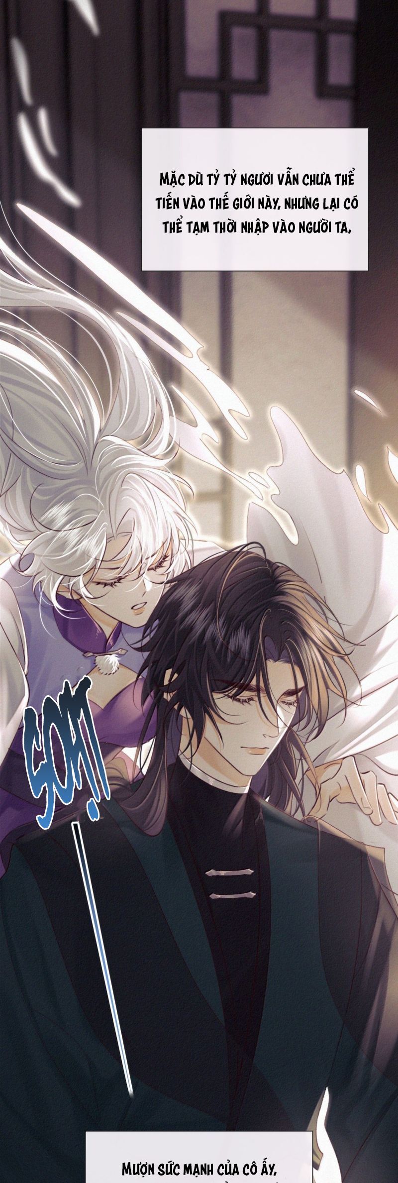 Nam Chủ Vì Sao Quyến Rũ Ta Chapter 63 - 16