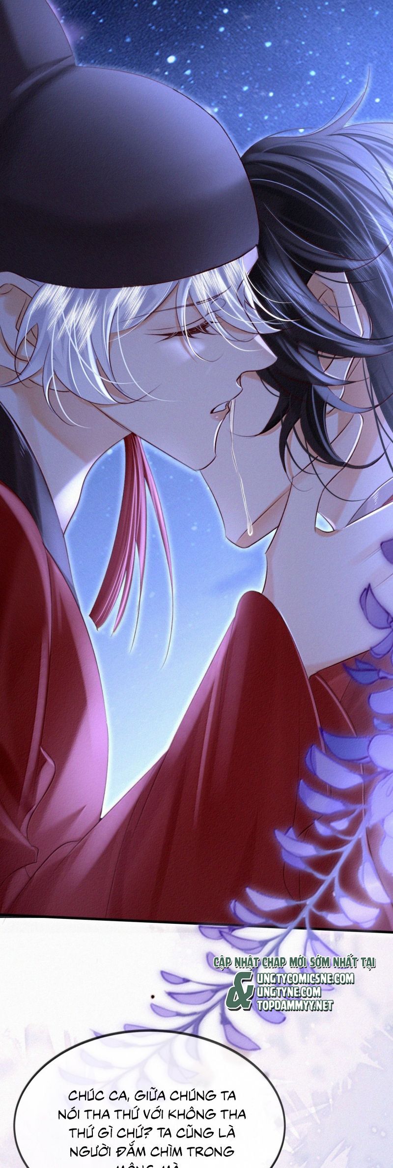 Nam Chủ Vì Sao Quyến Rũ Ta Chapter 63 - 18